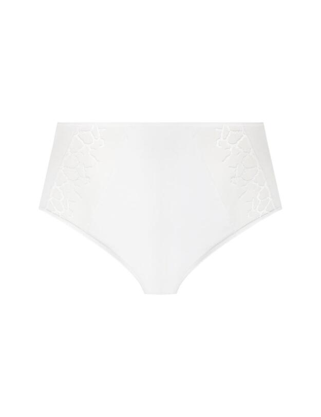 Wacoal Lisse Full Brief White