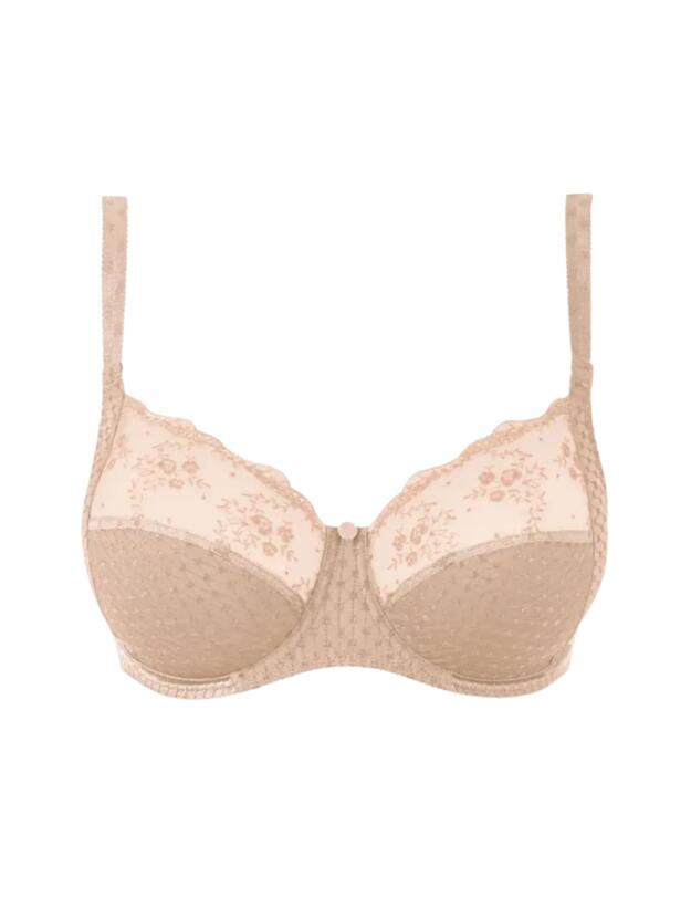 Empreinte Lucile Full Cup Bra Pralin