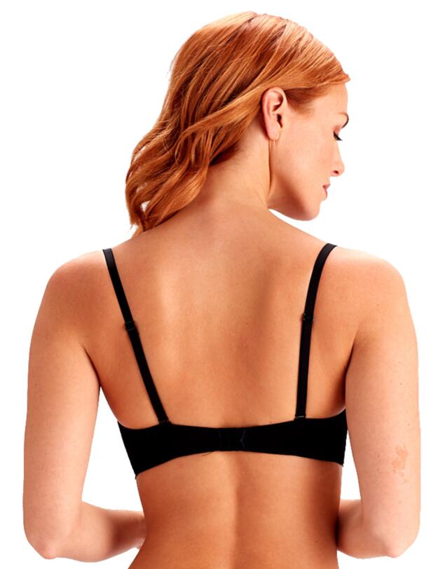 Pretty Polly Imogen Multiway Bra Black