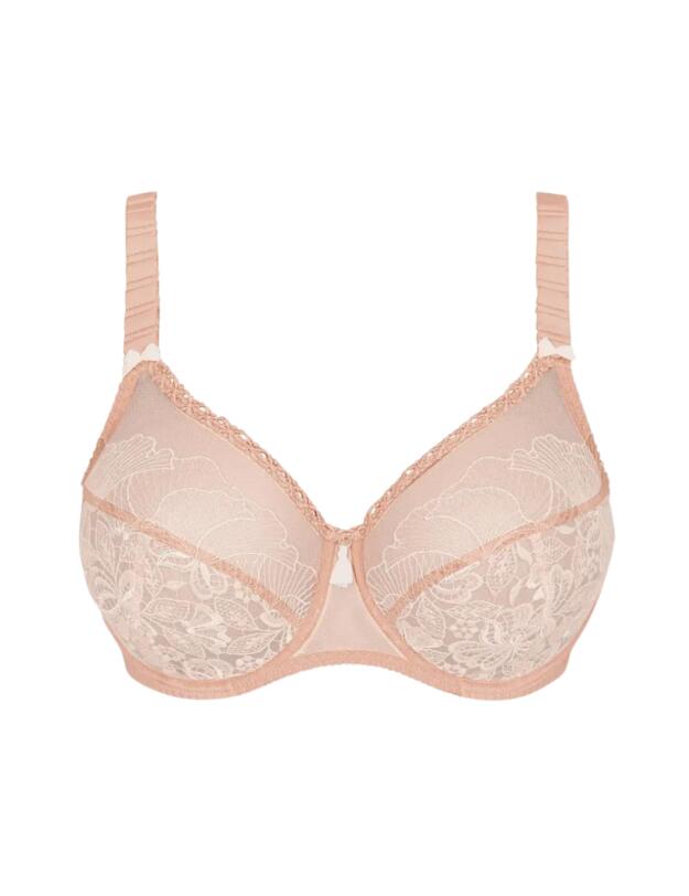 Empreinte Agathe Full Cup Bra Chantilly 