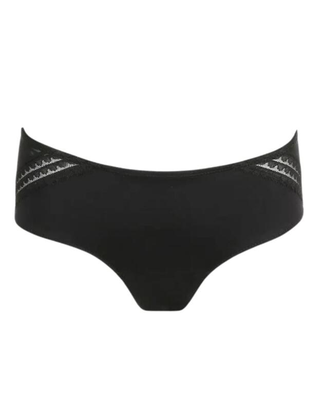 Prima Donna I Want You Hotpants Black 