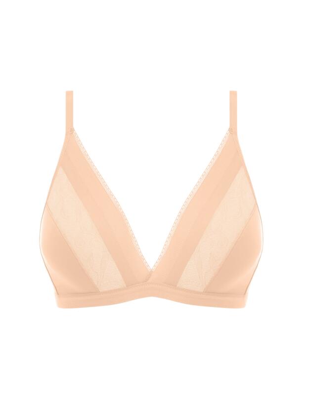 Wacoal Glorie Non Wired Bralette Macaroon