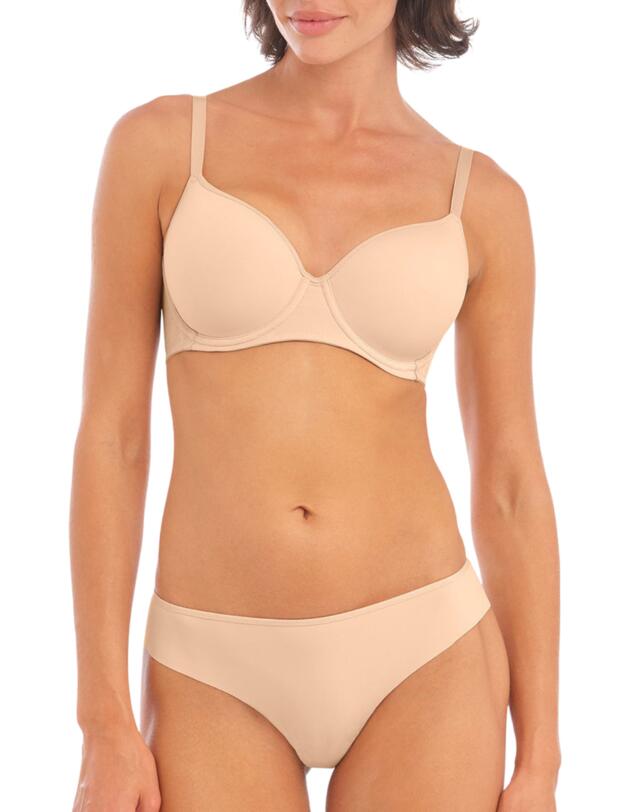 Wacoal Gloire Contour Bra Macaroon 