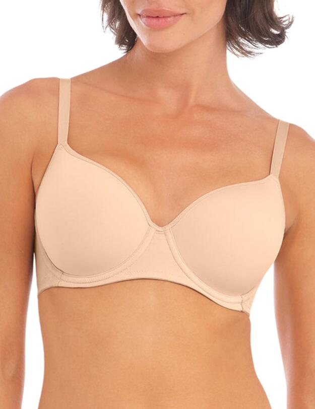 Wacoal Gloire Contour Bra Macaroon 