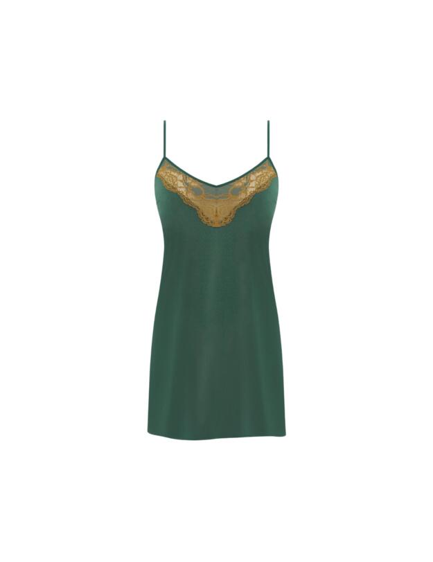 Wacoal Florilege Chemise Peridot
