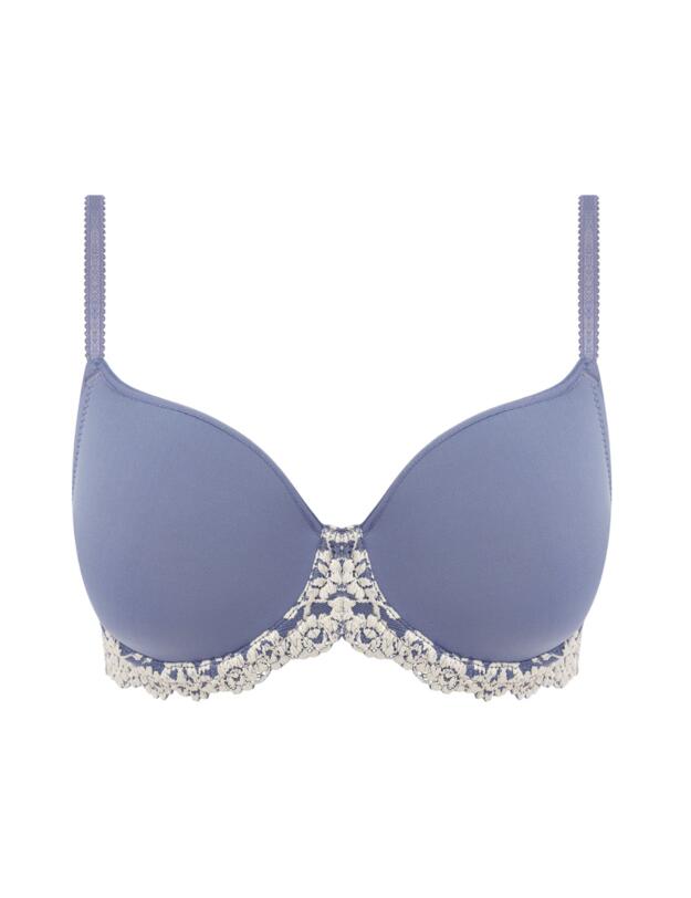 Wacoal Embrace Lace Contour Bra Wild Wind / Egret