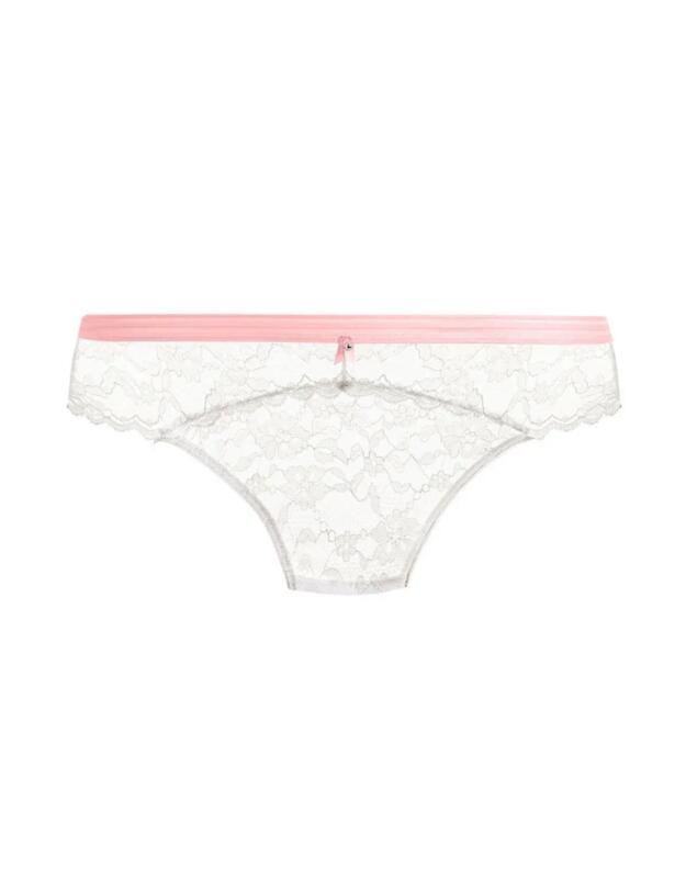 Freya Offbeat Briefs White