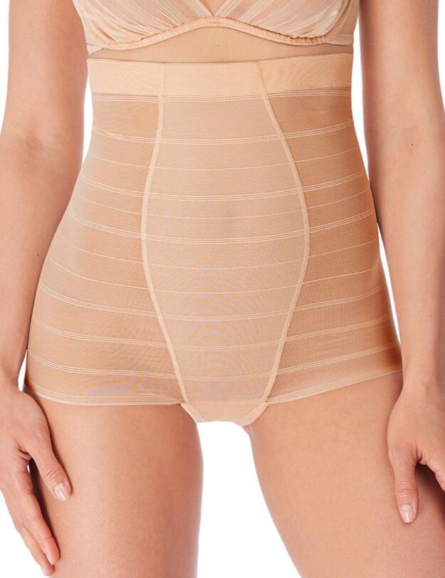 Wacoal Sexy Shaping Shorty Brief Powder