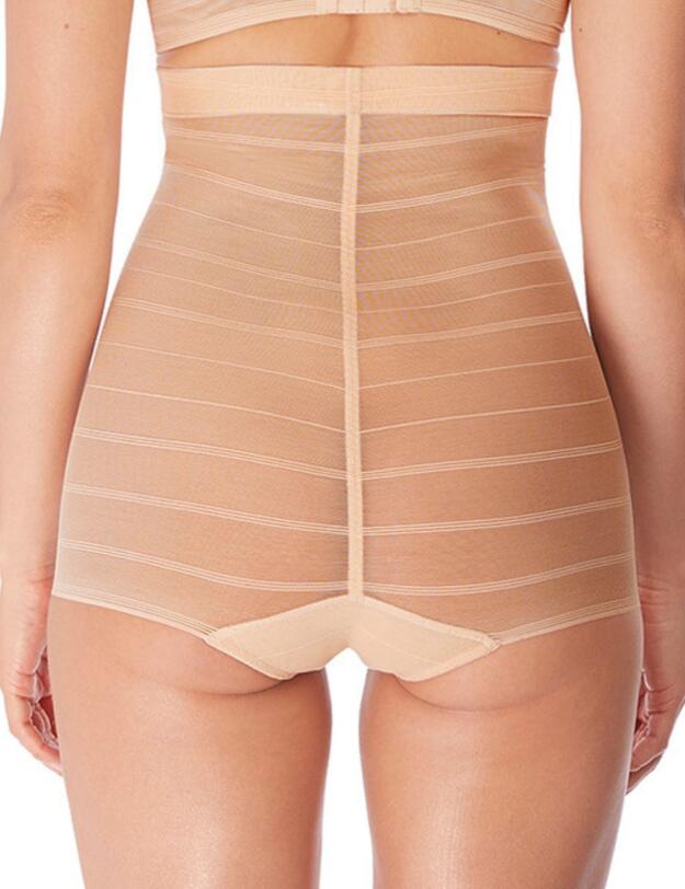 Wacoal Sexy Shaping Shorty Brief Powder