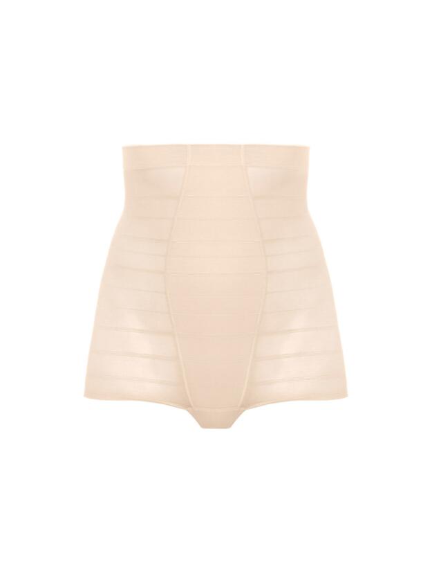 Wacoal Sexy Shaping Shorty Brief Powder