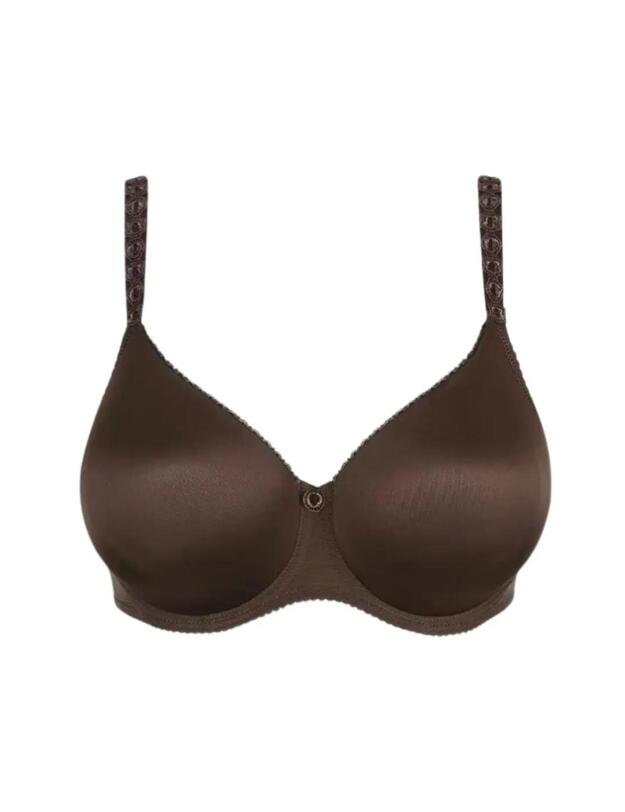 Prima Donna Every Woman Spacer Bra Ebony 