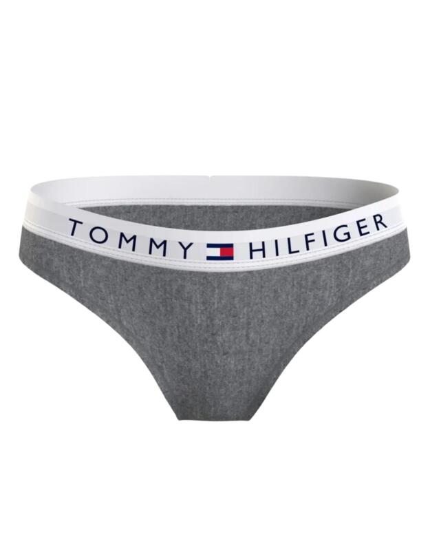 Tommy Hilfiger Tommy Original Brief Black/Heather