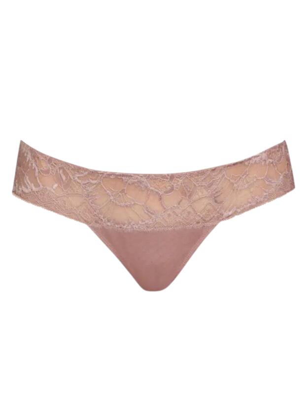  Andres Sarda Mini Thong  Make-up