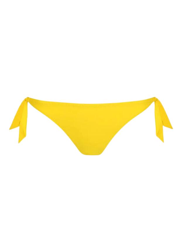 Marie Jo Aurelie Tie Side Bikini Brief in Sun