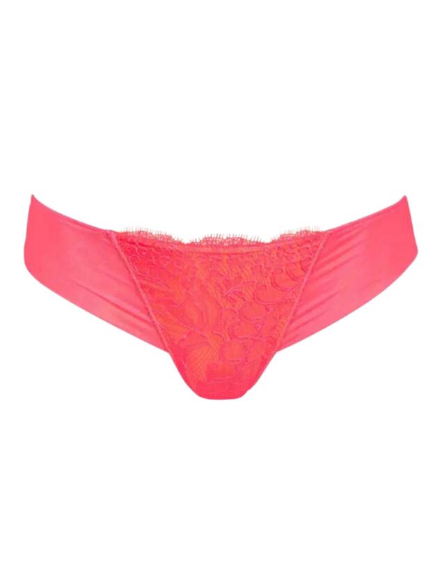 Andres Sarda LOVE Rio Briefs Spicy Berry