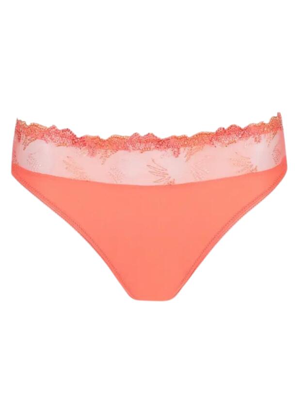 Prima Donna Plume Rio Briefs Precious Peach
