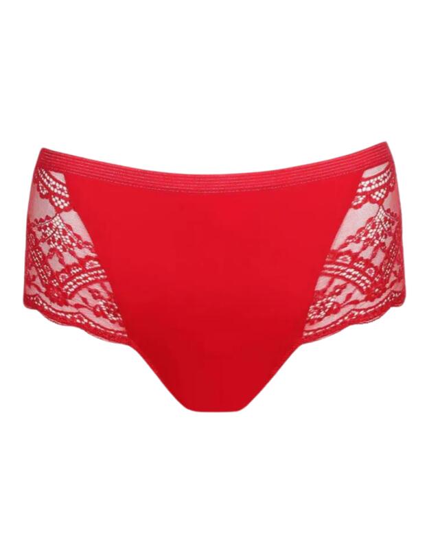 Marie Jo Margot Full Briefs in Sangria
