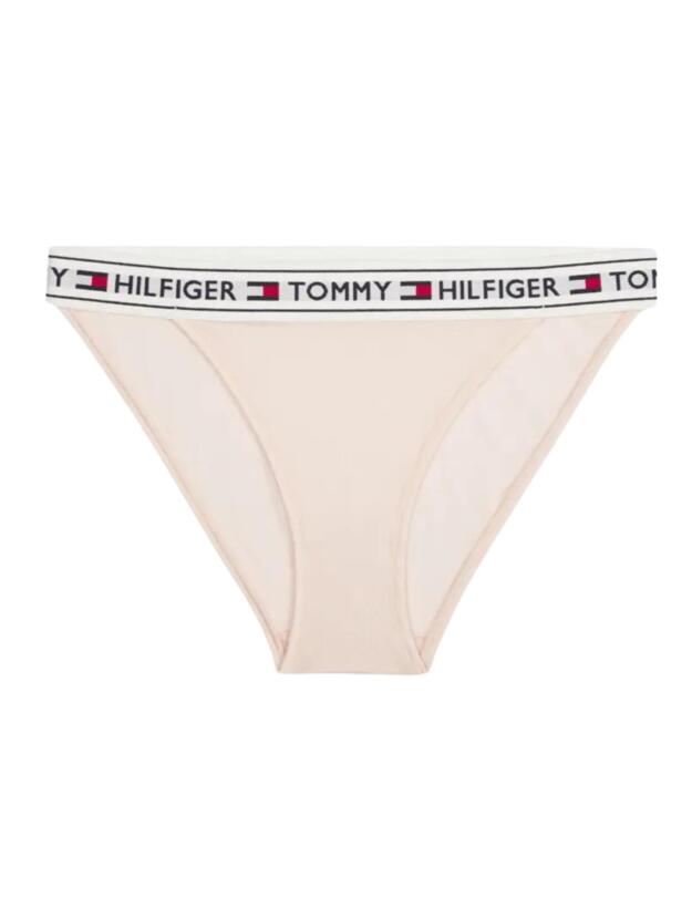 Tommy Hilfiger Nostalgia Brief Silver Peony