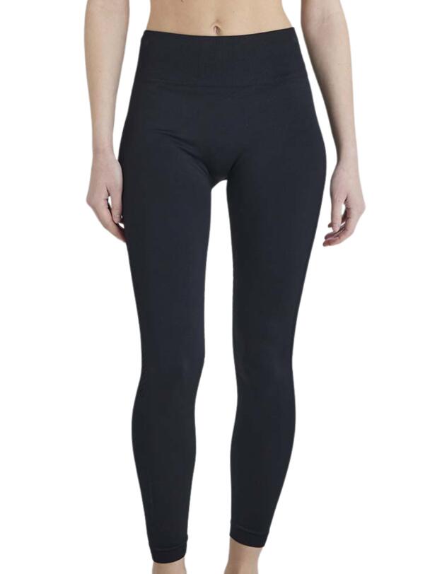 Pretty Polly Eco Active Wear Leggings Black