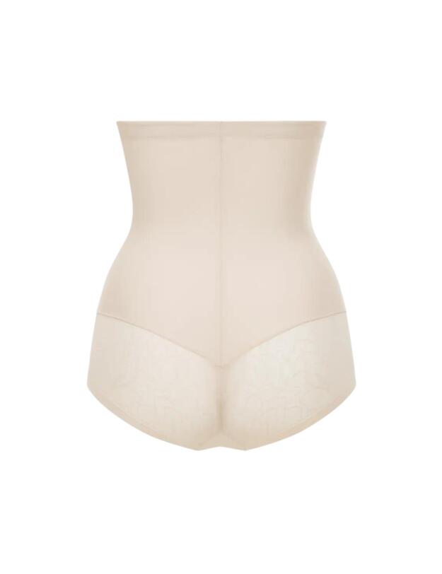 Conturelle by Felina Silhouette Collection Maxi Brief Nude 