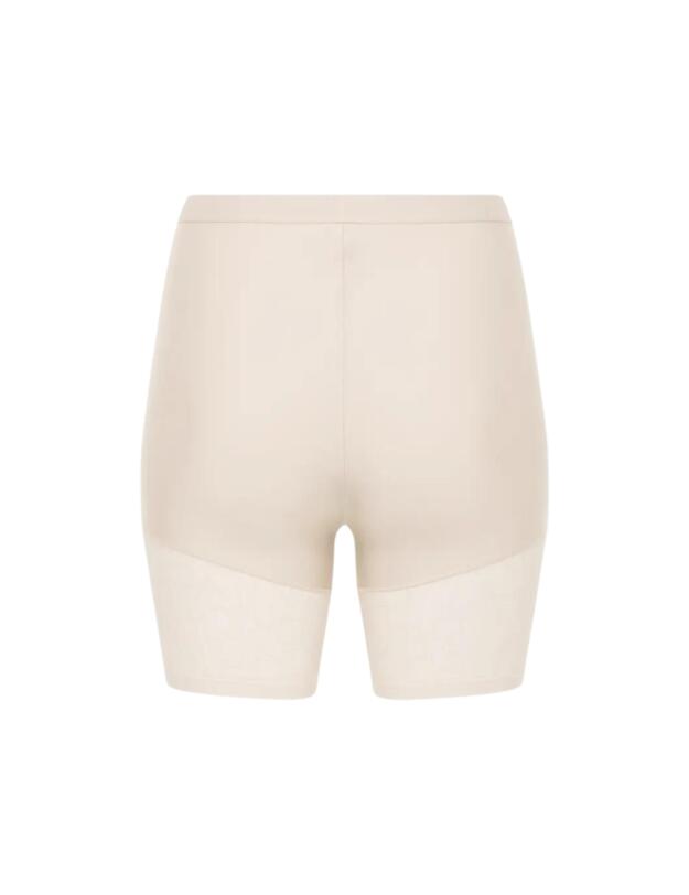 Conturelle by Felina Silhouette Collection Long Panty Nude 