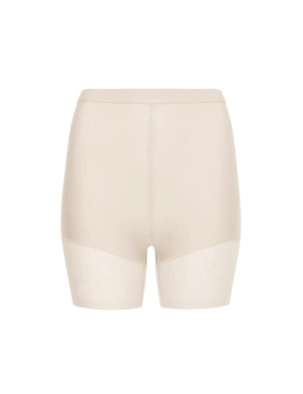 Conturelle by Felina Silhouette Collection Long Panty Nude 