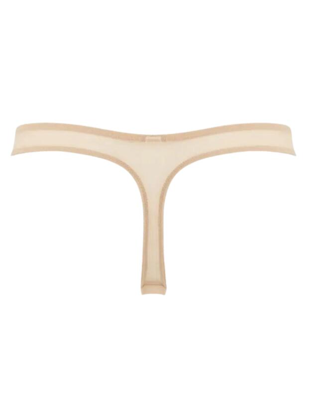 Gossard Scarlett Thong Nude