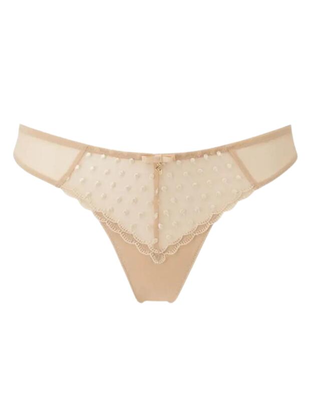Gossard Scarlett Thong Nude