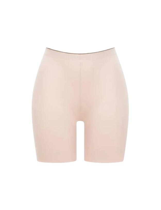 Conturelle by Felina Soft Touch Long Panty Sand 