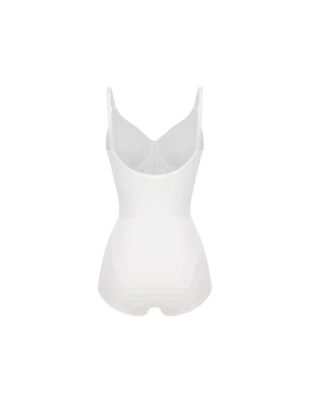 Felina Weftloc Wireless Body White 
