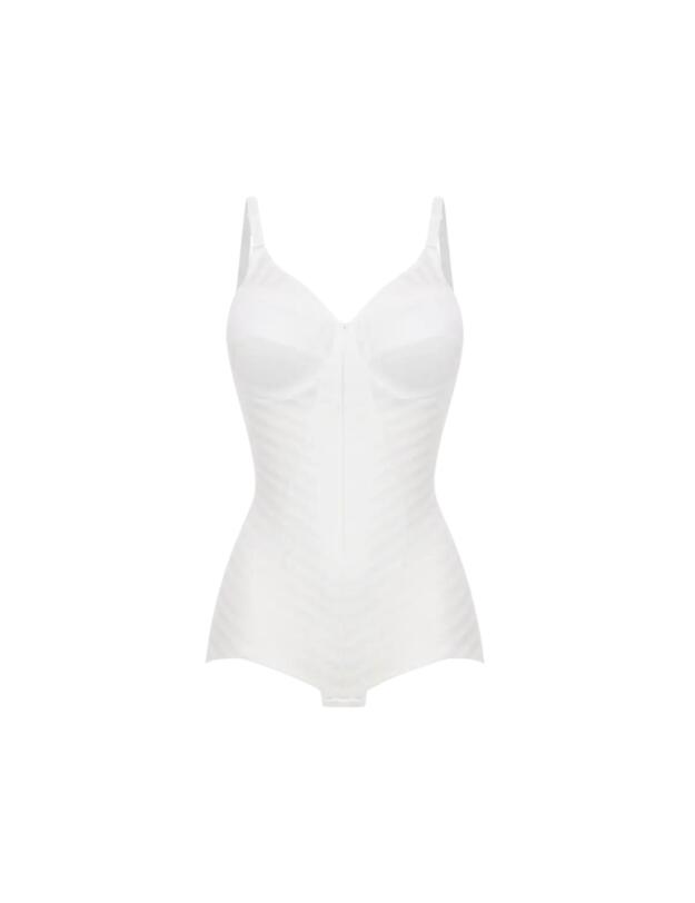 Felina Weftloc Wireless Body White 