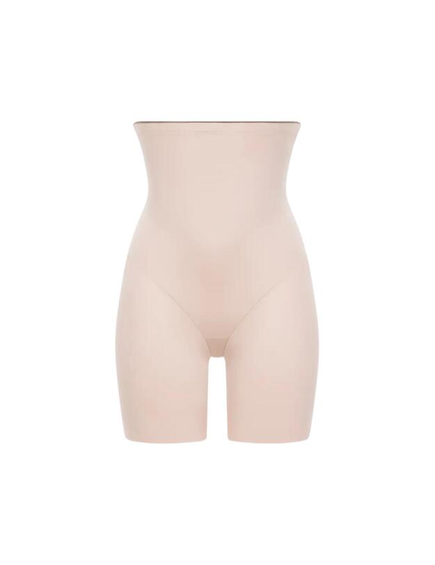 Conturelle by Felina Soft Touch Maxi Long Pants Sand 