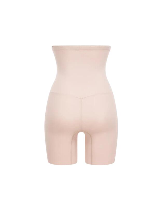 Conturelle by Felina Soft Touch Maxi Long Pants Sand 