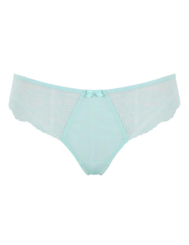 Panache Ana Thong Mint Green 