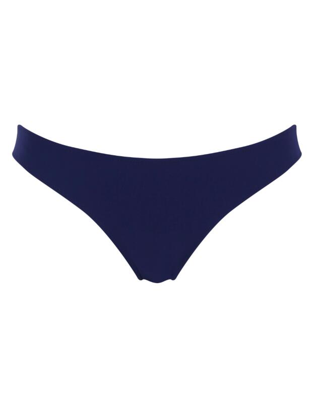 Panache Azzurro Brazilian Bikini Azzurro Navy 
