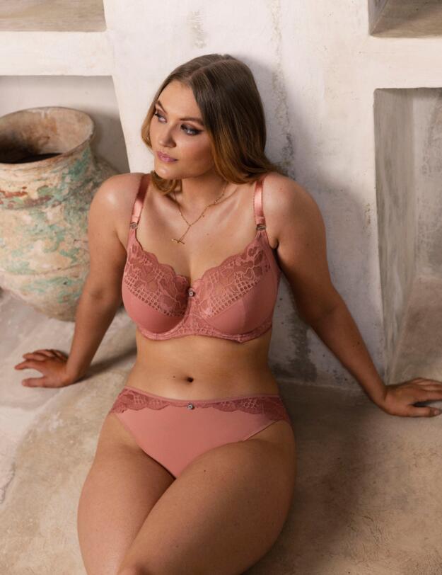 Fantasie Reflect Brief Sunset