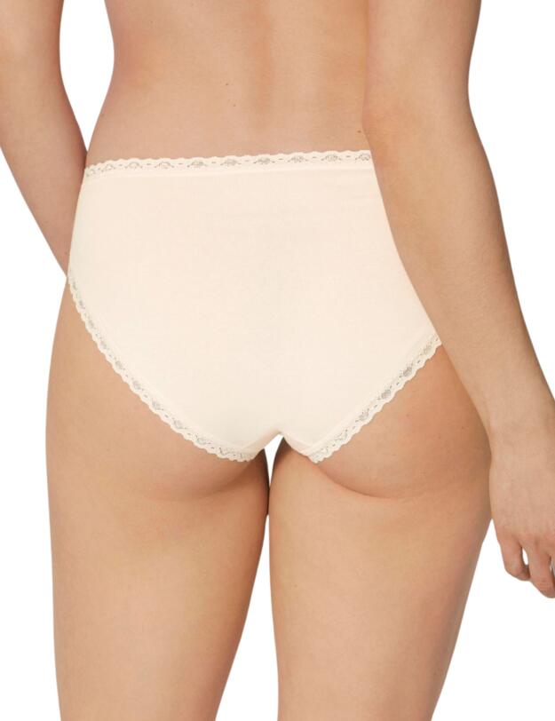 Sloggi 24/7 Weekend Tai Brief 3 Pack Skin/Dark Combination