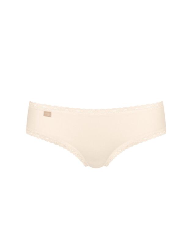 Sloggi 24/7 Weekend Hipster Brief 3 Pack Skin/Dark Combination