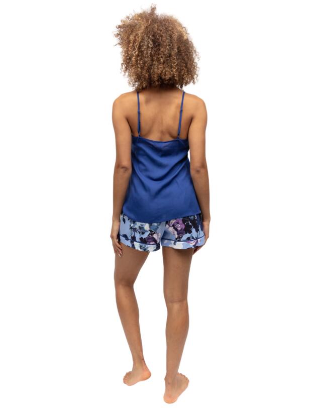 Cyberjammies Madeline Cami Dark Blue