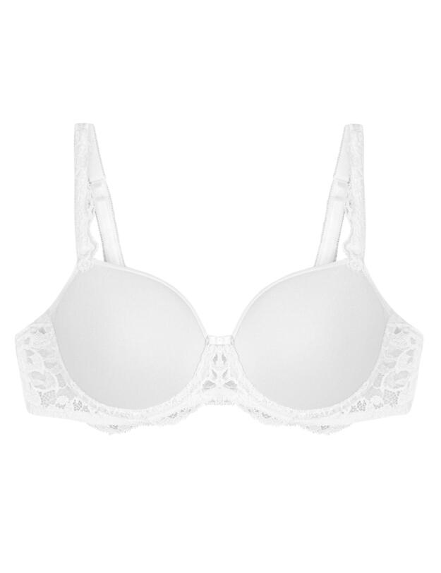 Triumph Amourette Charm WP Bra White
