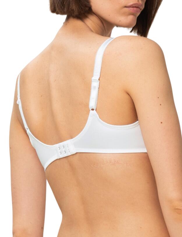 Triumph Amourette Charm WP Bra White