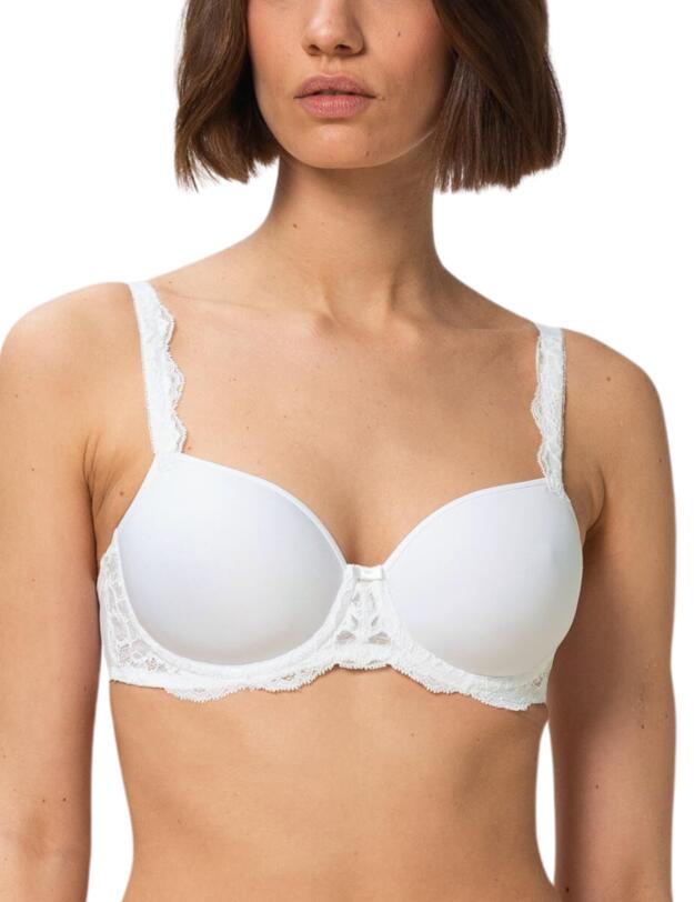 Triumph Amourette Charm WP Bra White