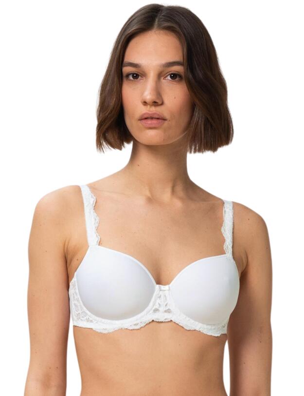 Triumph Amourette Charm WP Bra White