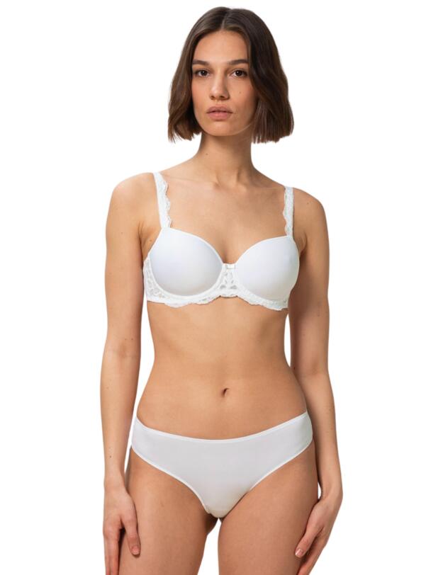 Triumph Amourette Charm WP Bra White