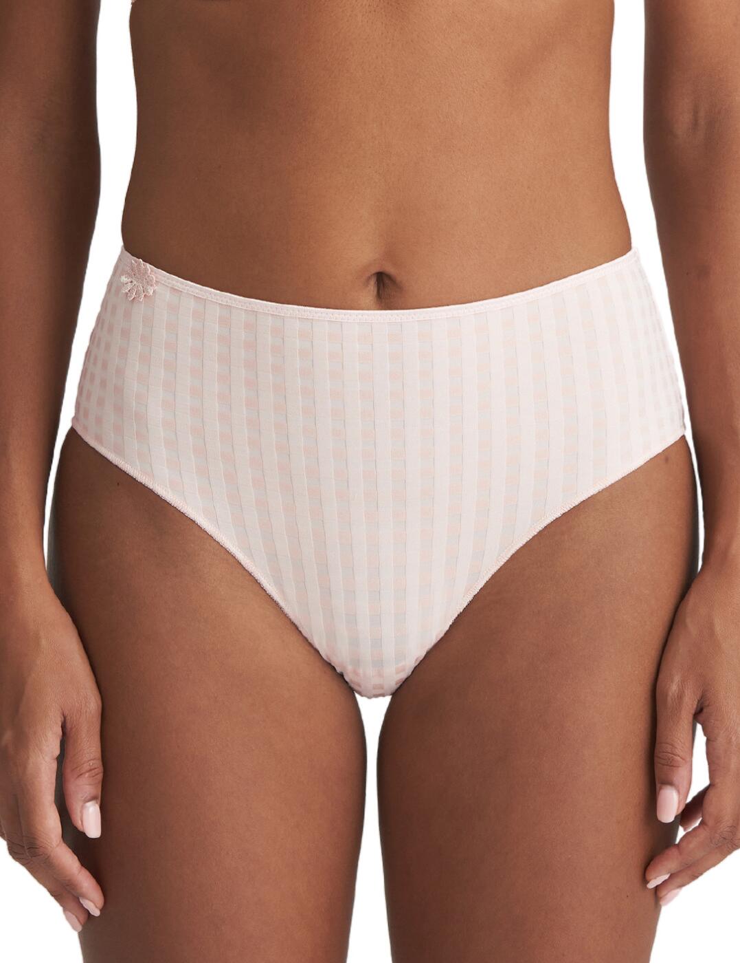 Marie Jo Avero Full Brief Pearly Pink 