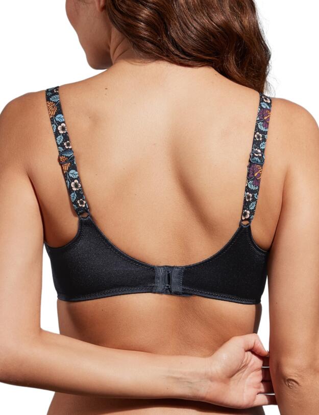 Empreinte Melody Bra Flower 