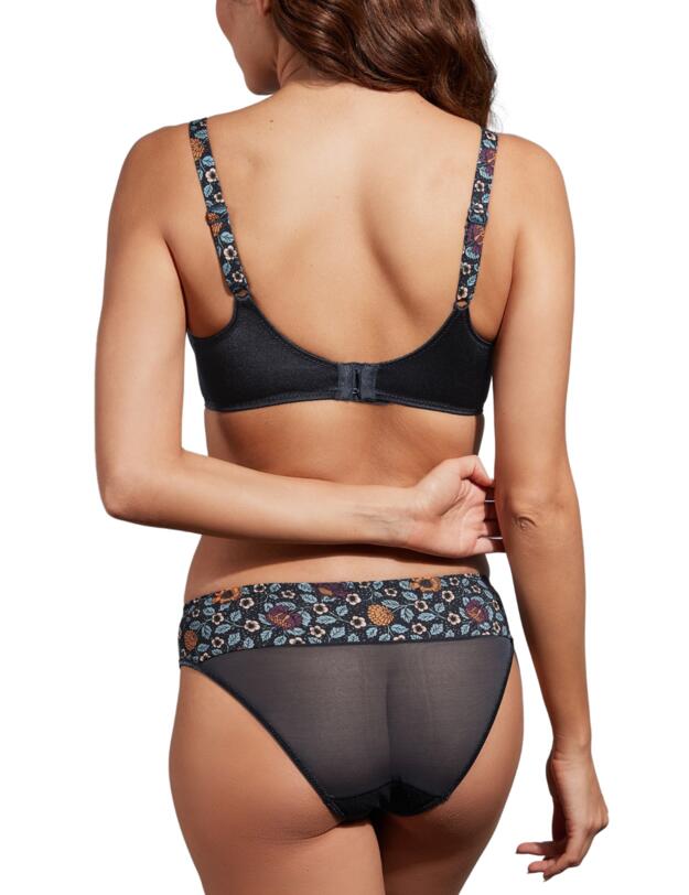 Empreinte Melody Bra Flower 