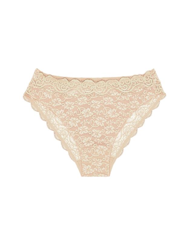 Triumph Amourette 300 Magic Wire Tai Brief Skin