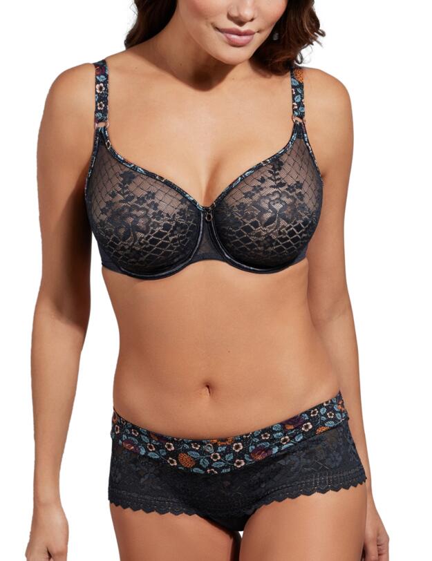 Empreinte Melody Shorty Brief Flower 