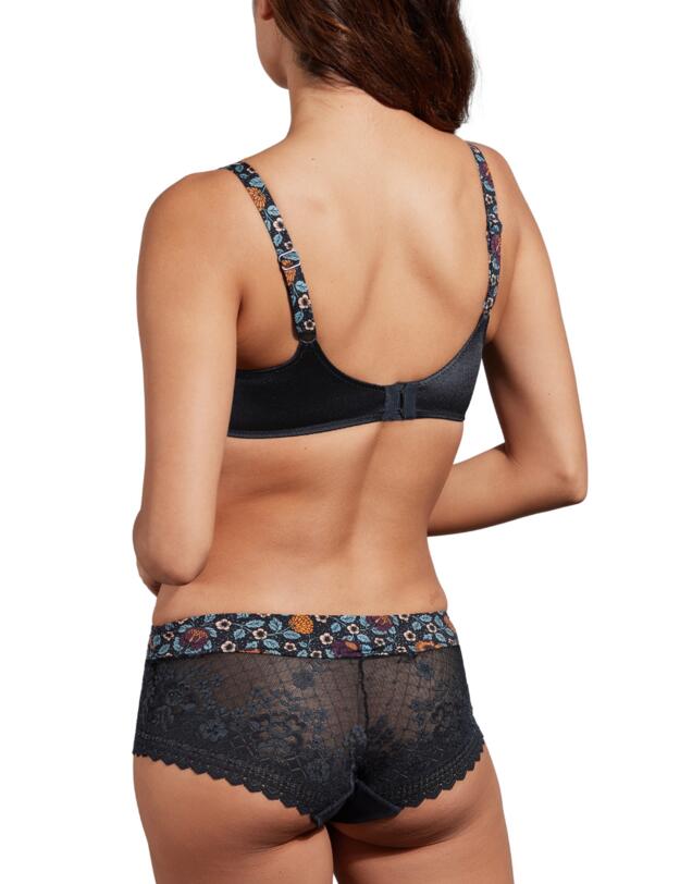 Empreinte Melody Shorty Brief Flower 